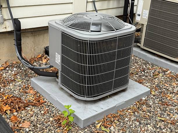 24/7 Emergency Hvac experts in Shenandoah, PA